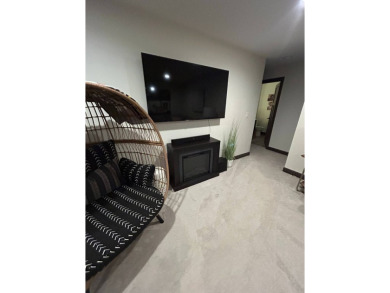 Absolutely gorgeous 4 bedroom home on Holstein's east side with on Holstein Country Club in Iowa - for sale on GolfHomes.com, golf home, golf lot