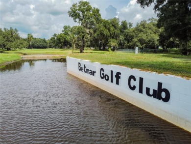 As you step into this well-maintained home, you're immediately on Betmar Acres Golf Club in Florida - for sale on GolfHomes.com, golf home, golf lot