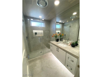 Newest Paragon Creation, RARE 4 BR, Sun City Summerlin on Golf on Highland Falls Golf Club in Nevada - for sale on GolfHomes.com, golf home, golf lot