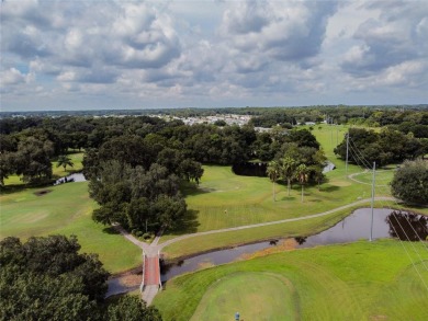 As you step into this well-maintained home, you're immediately on Betmar Acres Golf Club in Florida - for sale on GolfHomes.com, golf home, golf lot