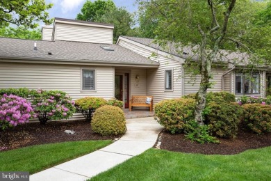 Welcome to 491 Eaton Way ' a sunny 2-bedroom, 2-bath Goshen on Hersheys Mill Golf Club in Pennsylvania - for sale on GolfHomes.com, golf home, golf lot