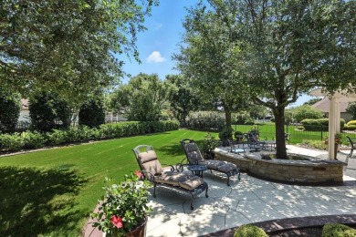 First Time on the Market! This lovely Trova floorplan home could on Wildhorse Golf Club of Robson Ranch in Texas - for sale on GolfHomes.com, golf home, golf lot