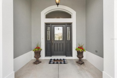 GORGEOUS S-T-R-E-T-C-H-E-D LANTANA Designer with a 25 X 20 FT on Pennbrooke Fairways in Florida - for sale on GolfHomes.com, golf home, golf lot