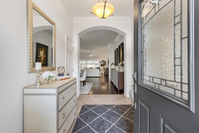 GORGEOUS S-T-R-E-T-C-H-E-D LANTANA Designer with a 25 X 20 FT on Pennbrooke Fairways in Florida - for sale on GolfHomes.com, golf home, golf lot