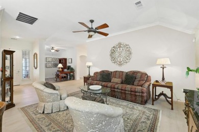First Time on the Market! This lovely Trova floorplan home could on Wildhorse Golf Club of Robson Ranch in Texas - for sale on GolfHomes.com, golf home, golf lot