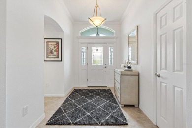 GORGEOUS S-T-R-E-T-C-H-E-D LANTANA Designer with a 25 X 20 FT on Pennbrooke Fairways in Florida - for sale on GolfHomes.com, golf home, golf lot