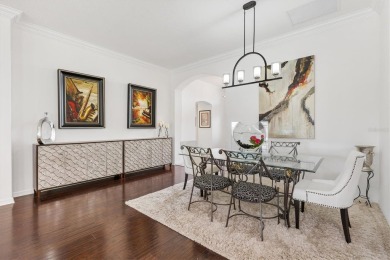 GORGEOUS S-T-R-E-T-C-H-E-D LANTANA Designer with a 25 X 20 FT on Pennbrooke Fairways in Florida - for sale on GolfHomes.com, golf home, golf lot