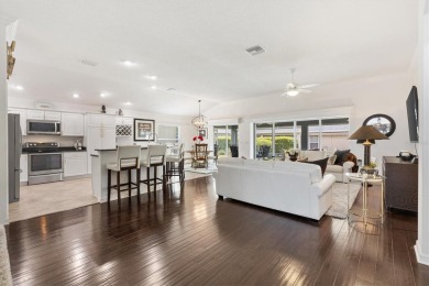 GORGEOUS S-T-R-E-T-C-H-E-D LANTANA Designer with a 25 X 20 FT on Pennbrooke Fairways in Florida - for sale on GolfHomes.com, golf home, golf lot