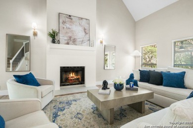*OPEN HOUSE SUNDAY MAY 25TH 1-3PM** Welcome to your dream home on Fair Oaks Ranch Golf and Country Club in Texas - for sale on GolfHomes.com, golf home, golf lot