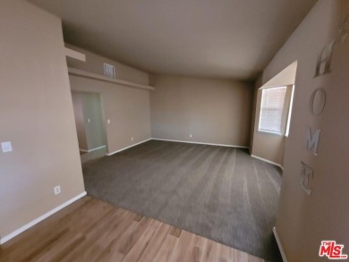 Large and spacious home with 3 BR/ 2 Ba, office, indoor laundry on Tierra Del Sol Golf Course in California - for sale on GolfHomes.com, golf home, golf lot