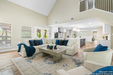 *OPEN HOUSE SUNDAY MAY 25TH 1-3PM** Welcome to your dream home on Fair Oaks Ranch Golf and Country Club in Texas - for sale on GolfHomes.com, golf home, golf lot