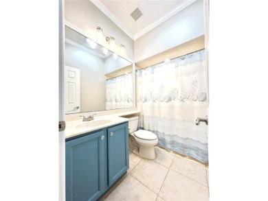 Charming 2-Bedroom Home with Stunning Water View - MOVE-IN on Faldo Golf Institute By Marriott in Florida - for sale on GolfHomes.com, golf home, golf lot