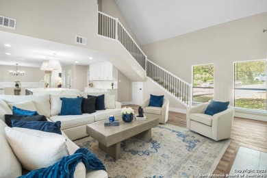 *OPEN HOUSE SUNDAY MAY 25TH 1-3PM** Welcome to your dream home on Fair Oaks Ranch Golf and Country Club in Texas - for sale on GolfHomes.com, golf home, golf lot