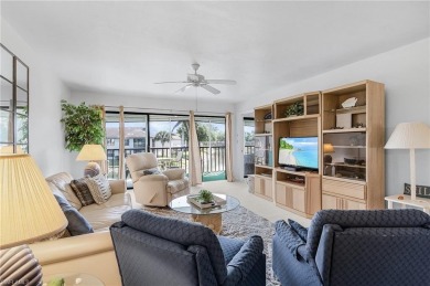 Enjoy peaceful lake views from this beautifully maintained on Riviera Golf Club in Florida - for sale on GolfHomes.com, golf home, golf lot