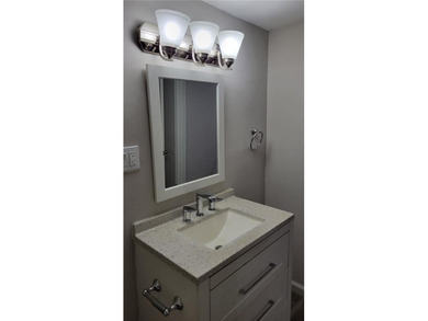 Welcome to easy, low-maintenance living in the highly desirable on Cross Creek Golf Course in Georgia - for sale on GolfHomes.com, golf home, golf lot