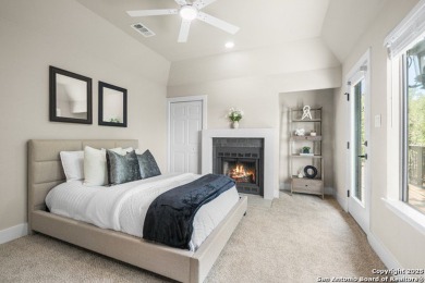 *OPEN HOUSE SUNDAY MAY 25TH 1-3PM** Welcome to your dream home on Fair Oaks Ranch Golf and Country Club in Texas - for sale on GolfHomes.com, golf home, golf lot