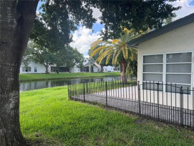 Charming 2-Bedroom Home with Stunning Water View - MOVE-IN on Faldo Golf Institute By Marriott in Florida - for sale on GolfHomes.com, golf home, golf lot