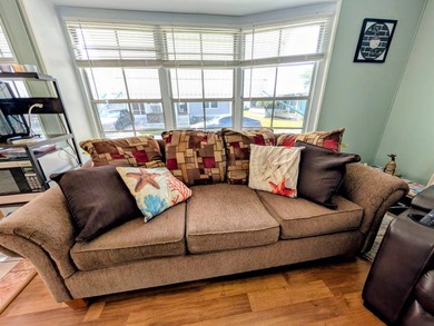 Turnkey Living! Expanded 2BR/2BA in Woodbrook Estates!  This on Grasslands Golf and Country Club in Florida - for sale on GolfHomes.com, golf home, golf lot