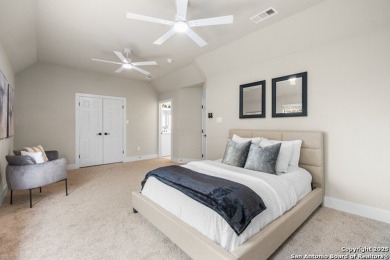 *OPEN HOUSE SUNDAY MAY 25TH 1-3PM** Welcome to your dream home on Fair Oaks Ranch Golf and Country Club in Texas - for sale on GolfHomes.com, golf home, golf lot