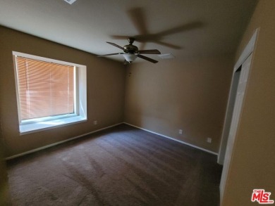 Large and spacious home with 3 BR/ 2 Ba, office, indoor laundry on Tierra Del Sol Golf Course in California - for sale on GolfHomes.com, golf home, golf lot
