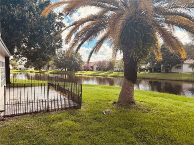 Charming 2-Bedroom Home with Stunning Water View - MOVE-IN on Faldo Golf Institute By Marriott in Florida - for sale on GolfHomes.com, golf home, golf lot