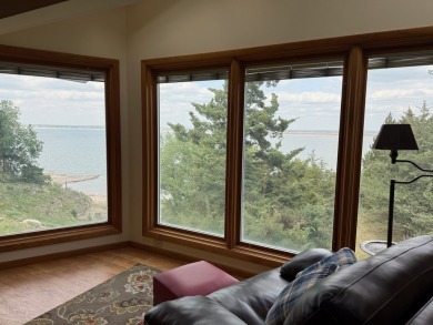 Lake Views & Spacious Living - 30 K-1 Subdivision, Ogallala, NE on Bayside Golf Course in Nebraska - for sale on GolfHomes.com, golf home, golf lot