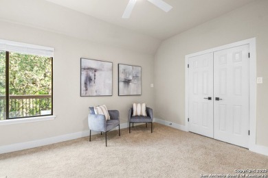 *OPEN HOUSE SUNDAY MAY 25TH 1-3PM** Welcome to your dream home on Fair Oaks Ranch Golf and Country Club in Texas - for sale on GolfHomes.com, golf home, golf lot