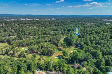 ZONED FOR GWIN ELEMENTARY and nestled in the heart of Hoover on Hoover Country Club in Alabama - for sale on GolfHomes.com, golf home, golf lot