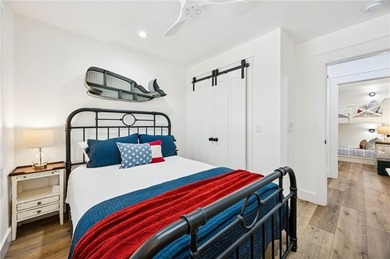 Stunning Dual-Residence Retreat on the South End of Saint Simons on Sea Island Golf Club in Georgia - for sale on GolfHomes.com, golf home, golf lot