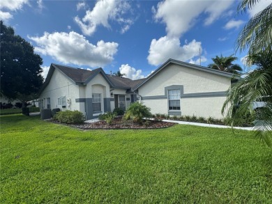 Charming 2-Bedroom Home with Stunning Water View - MOVE-IN on Faldo Golf Institute By Marriott in Florida - for sale on GolfHomes.com, golf home, golf lot