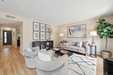 Live like you're on vacation in this completely upgraded 4BD/2 on Chuck Corica Golf Complex in California - for sale on GolfHomes.com, golf home, golf lot