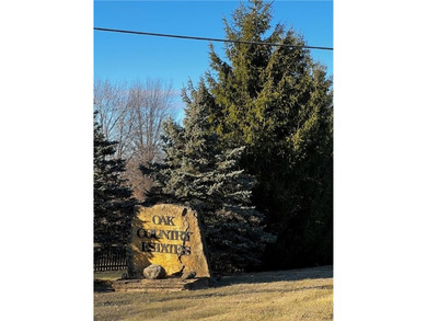 Others will pale in comparison! Hard to find, all brick on Oak Country Club in Kansas - for sale on GolfHomes.com, golf home, golf lot