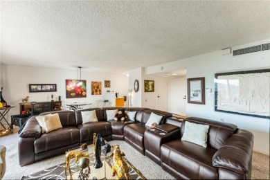 Luxury 9th Floor Condo with Stunning South-Facing Views in The on Leisure Village Par 3 Golf Course in California - for sale on GolfHomes.com, golf home, golf lot