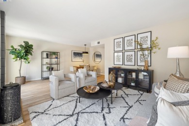 Live like you're on vacation in this completely upgraded 4BD/2 on Chuck Corica Golf Complex in California - for sale on GolfHomes.com, golf home, golf lot