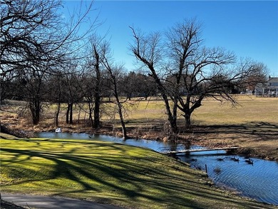 Others will pale in comparison! Hard to find, all brick on Oak Country Club in Kansas - for sale on GolfHomes.com, golf home, golf lot