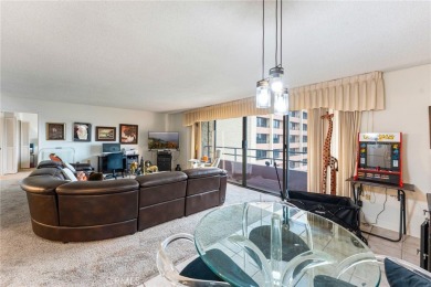 Luxury 9th Floor Condo with Stunning South-Facing Views in The on Leisure Village Par 3 Golf Course in California - for sale on GolfHomes.com, golf home, golf lot