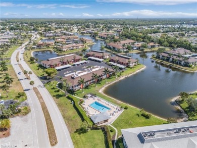 Enjoy peaceful lake views from this beautifully maintained on Riviera Golf Club in Florida - for sale on GolfHomes.com, golf home, golf lot