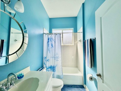 FRESH OUT OF 'HOUSE BEAUTIFUL' AND 'FINE GARDENING'!!! This on Halifax Plantation Golf Club in Florida - for sale on GolfHomes.com, golf home, golf lot