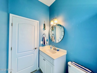 FRESH OUT OF 'HOUSE BEAUTIFUL' AND 'FINE GARDENING'!!! This on Halifax Plantation Golf Club in Florida - for sale on GolfHomes.com, golf home, golf lot