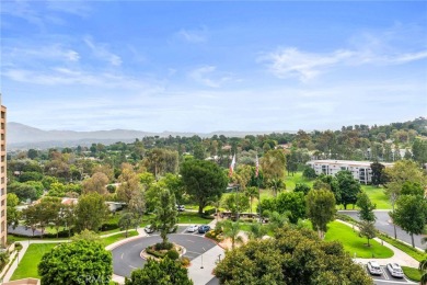 Luxury 9th Floor Condo with Stunning South-Facing Views in The on Leisure Village Par 3 Golf Course in California - for sale on GolfHomes.com, golf home, golf lot