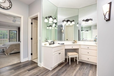 Experience elevated living in this executive estate nestled at on Stone Water Country Club in Michigan - for sale on GolfHomes.com, golf home, golf lot