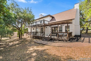 *OPEN HOUSE SUNDAY MAY 25TH 1-3PM** Welcome to your dream home on Fair Oaks Ranch Golf and Country Club in Texas - for sale on GolfHomes.com, golf home, golf lot