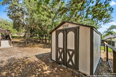 *OPEN HOUSE SUNDAY MAY 25TH 1-3PM** Welcome to your dream home on Fair Oaks Ranch Golf and Country Club in Texas - for sale on GolfHomes.com, golf home, golf lot