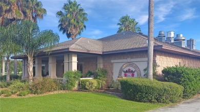 This spacious home is on a private conservation lot. It has an on Monarch At Royal Highlands in Florida - for sale on GolfHomes.com, golf home, golf lot