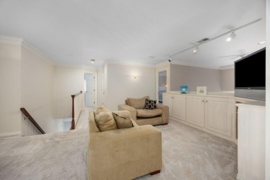 Experience elevated living in this executive estate nestled at on Stone Water Country Club in Michigan - for sale on GolfHomes.com, golf home, golf lot