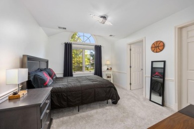 Experience elevated living in this executive estate nestled at on Stone Water Country Club in Michigan - for sale on GolfHomes.com, golf home, golf lot