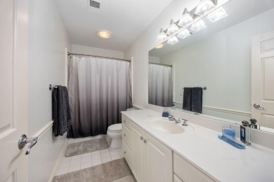 Experience elevated living in this executive estate nestled at on Stone Water Country Club in Michigan - for sale on GolfHomes.com, golf home, golf lot