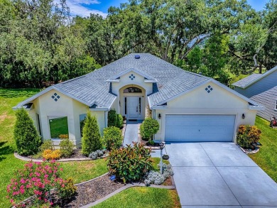 New Price!! New Staging  Photos! ~oNew ROOF 2021o~ Live Oaks on The Links of Spruce Creek in Florida - for sale on GolfHomes.com, golf home, golf lot