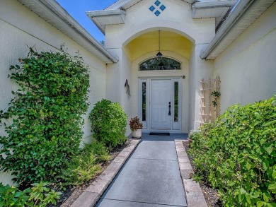 New Price!! New Staging  Photos! ~oNew ROOF 2021o~ Live Oaks on The Links of Spruce Creek in Florida - for sale on GolfHomes.com, golf home, golf lot