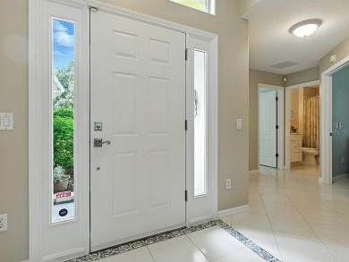 New Price!! New Staging  Photos! ~oNew ROOF 2021o~ Live Oaks on The Links of Spruce Creek in Florida - for sale on GolfHomes.com, golf home, golf lot